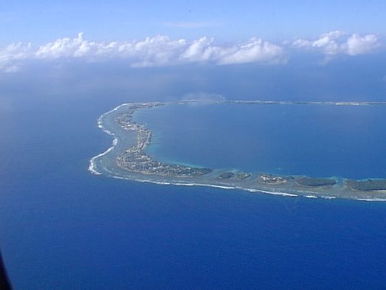 Marshall Islands