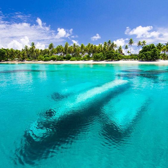 Marshall Islands