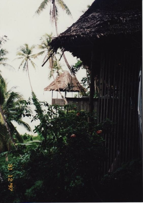 Federated States of Micronesia