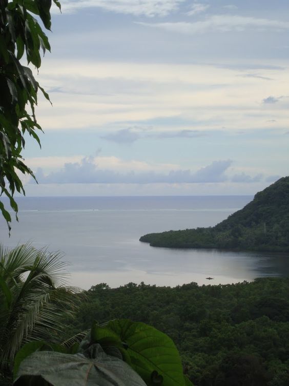 Federated States of Micronesia