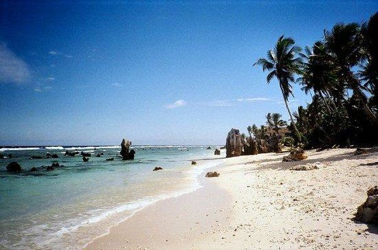 Nauru