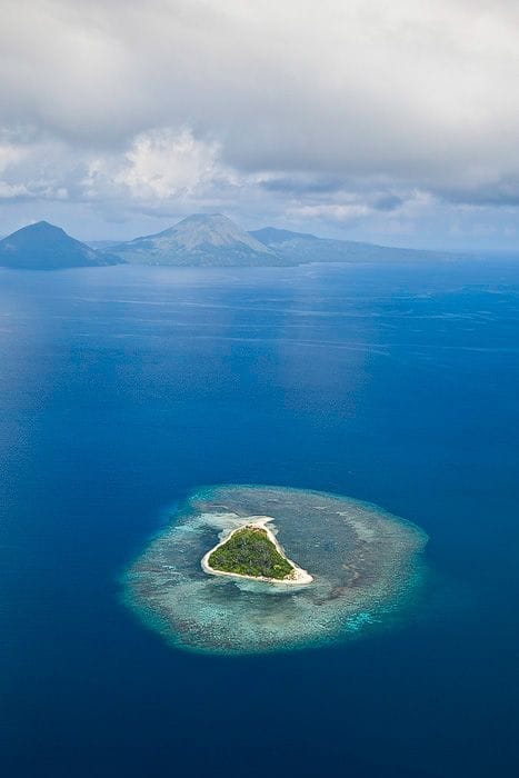 Papua New Guinea