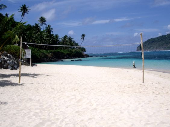 Samoa