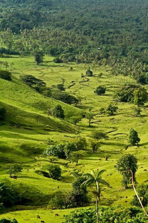 Samoa