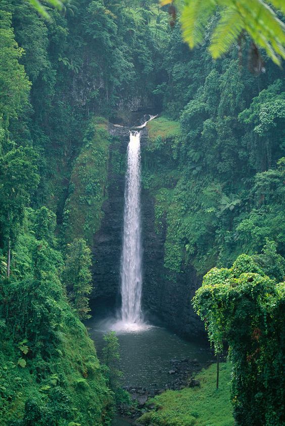 Samoa