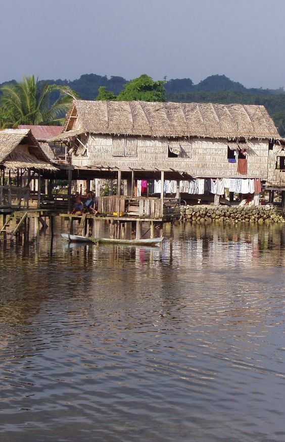 Solomon Islands