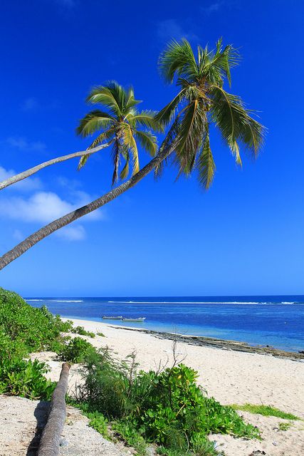 Tonga