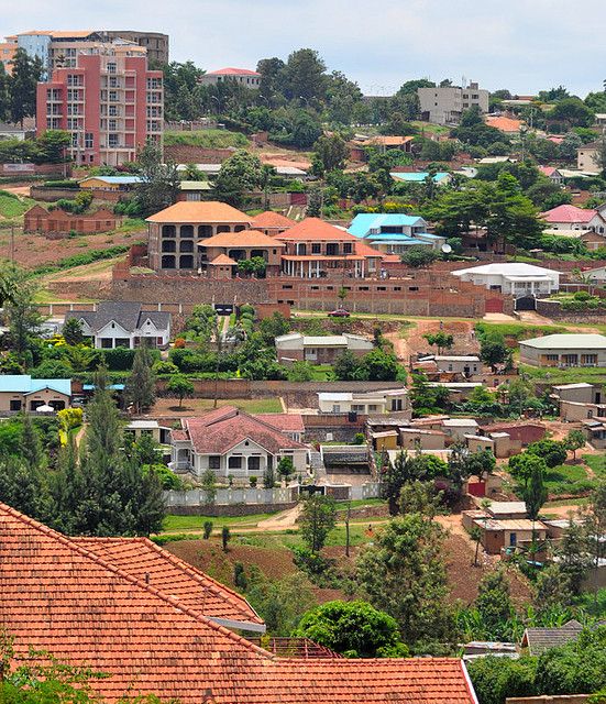 Kigali