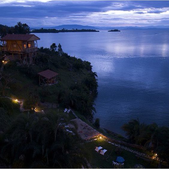 Rwanda