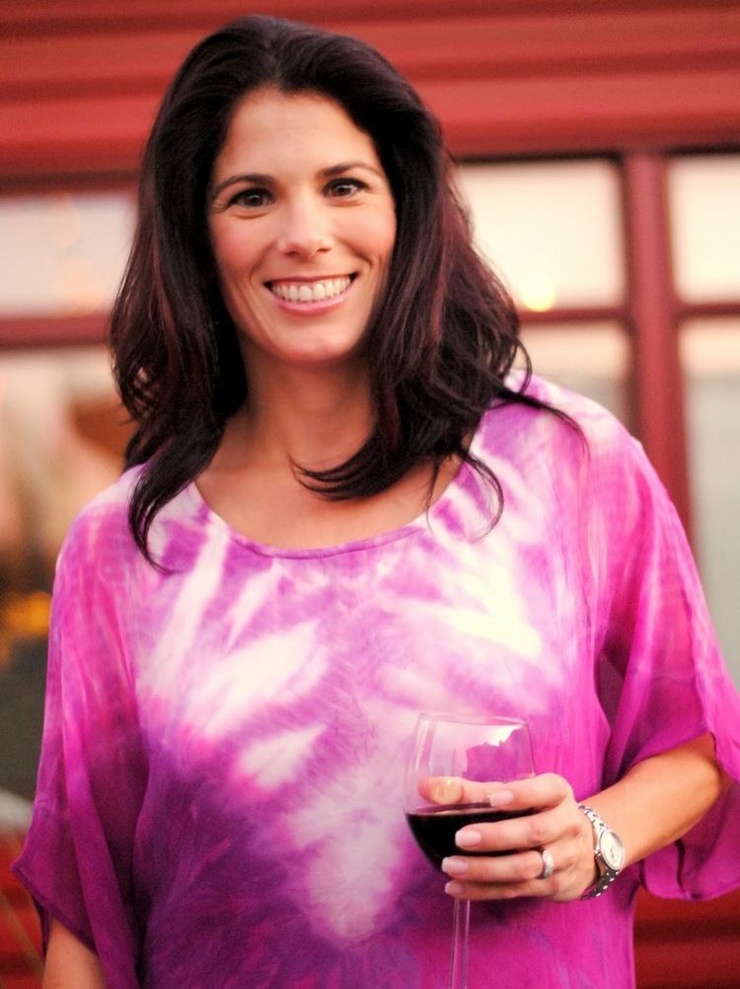 Jamie Salé