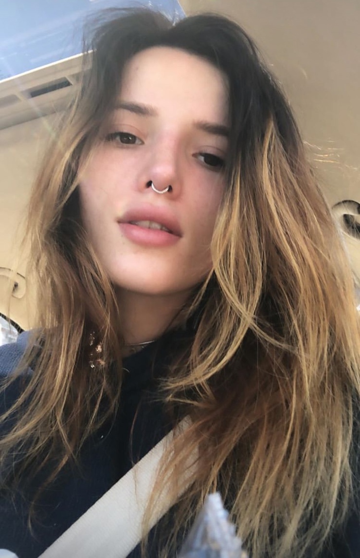 Bella Thorne Bella Thorne
