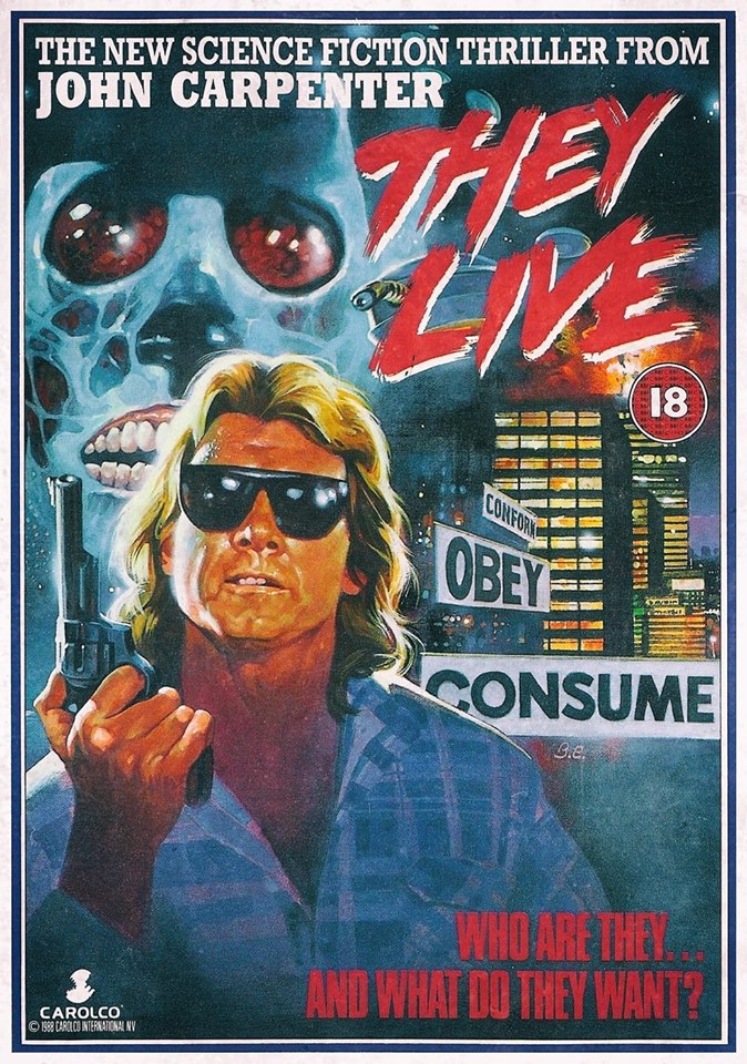 They Live