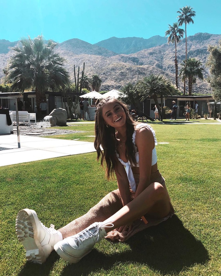 Daniella Beckerman Daniella Beckerman
