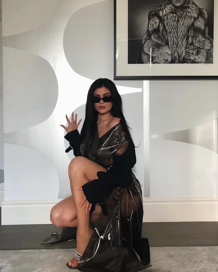 Kylie Jenner