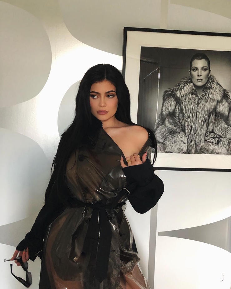 Kylie Jenner Kylie Jenner