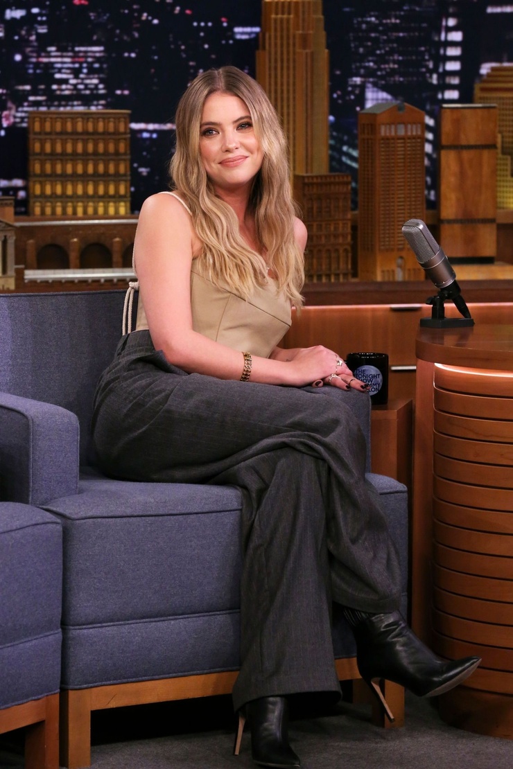 Ashley Benson Ashley Benson