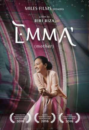Emma\' (Mother)