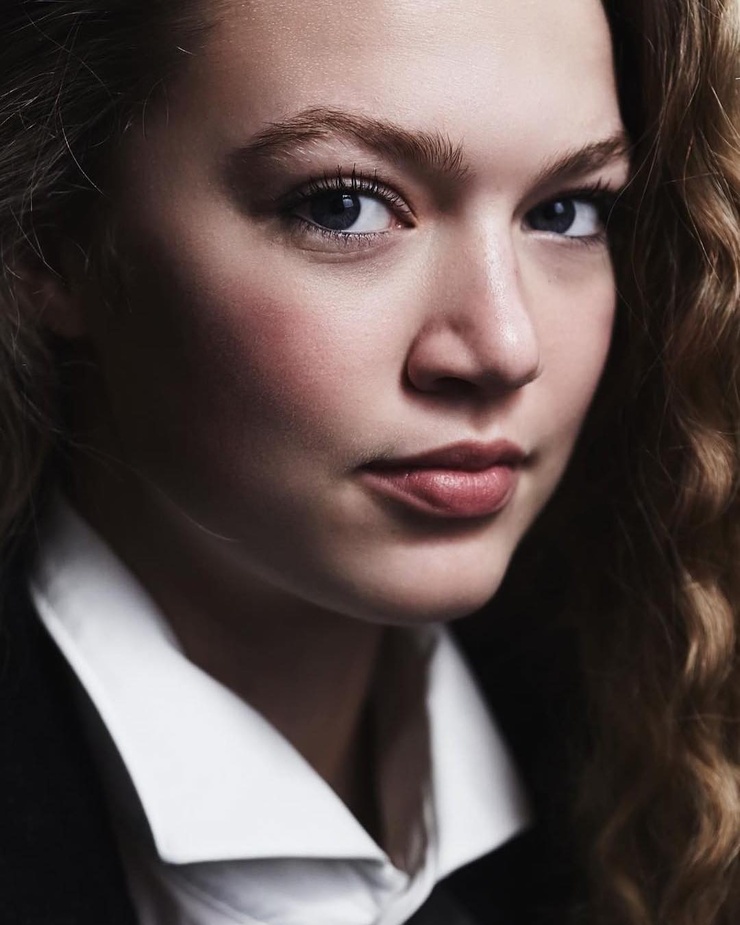 Grace Modderman
