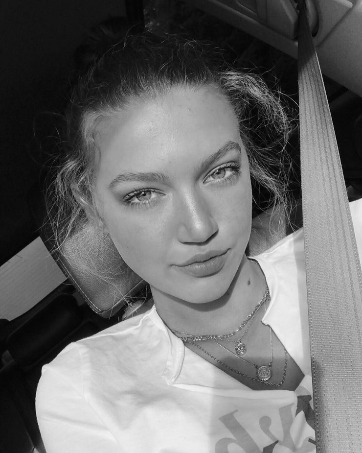 Grace Modderman