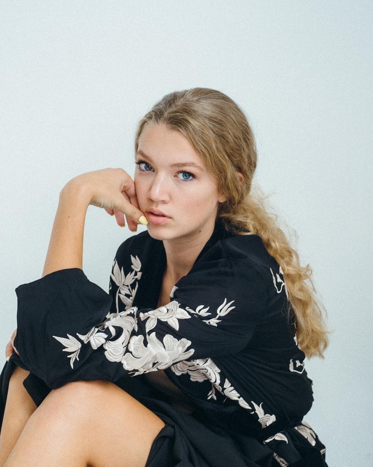 Grace Modderman