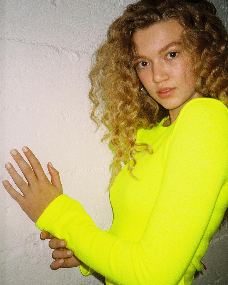 Grace Modderman