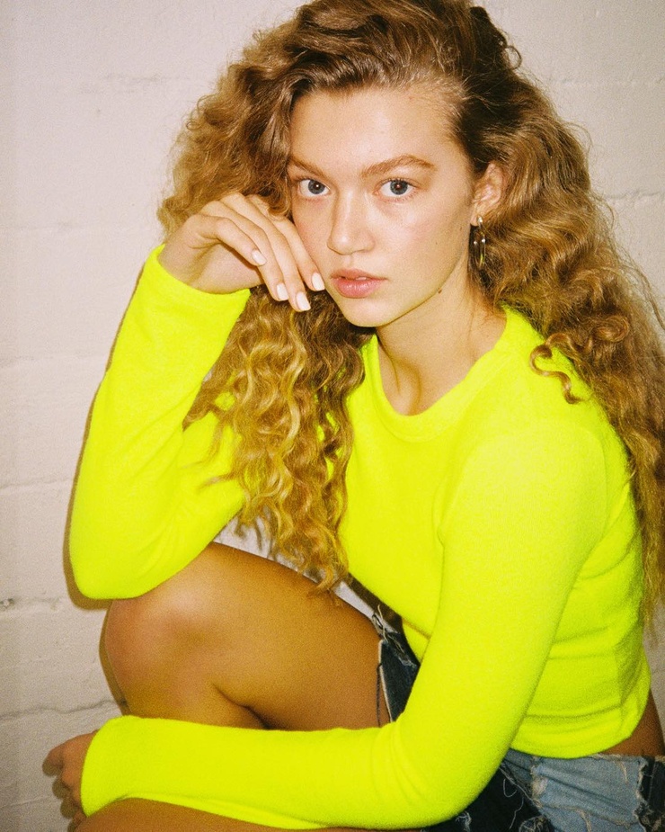 Grace Modderman