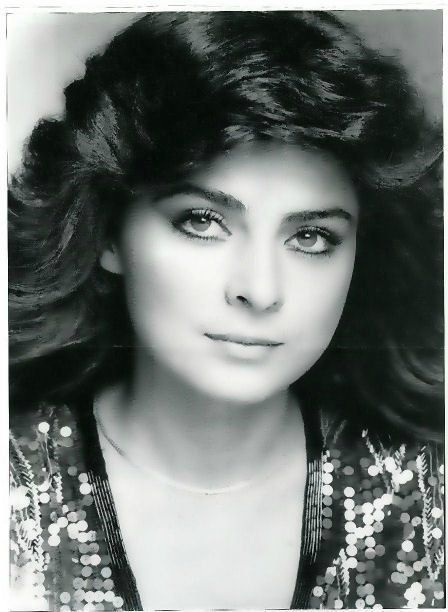 Victoria Ruffo