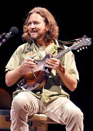 Eddie Vedder