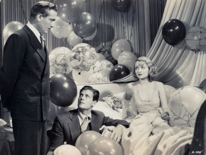 Constance Bennett