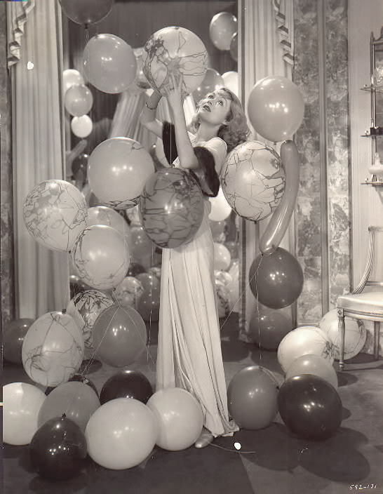 Constance Bennett