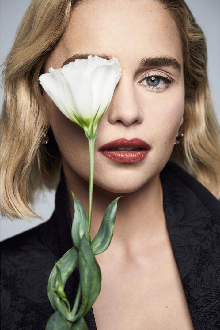 Emilia Clarke Emilia Clarke