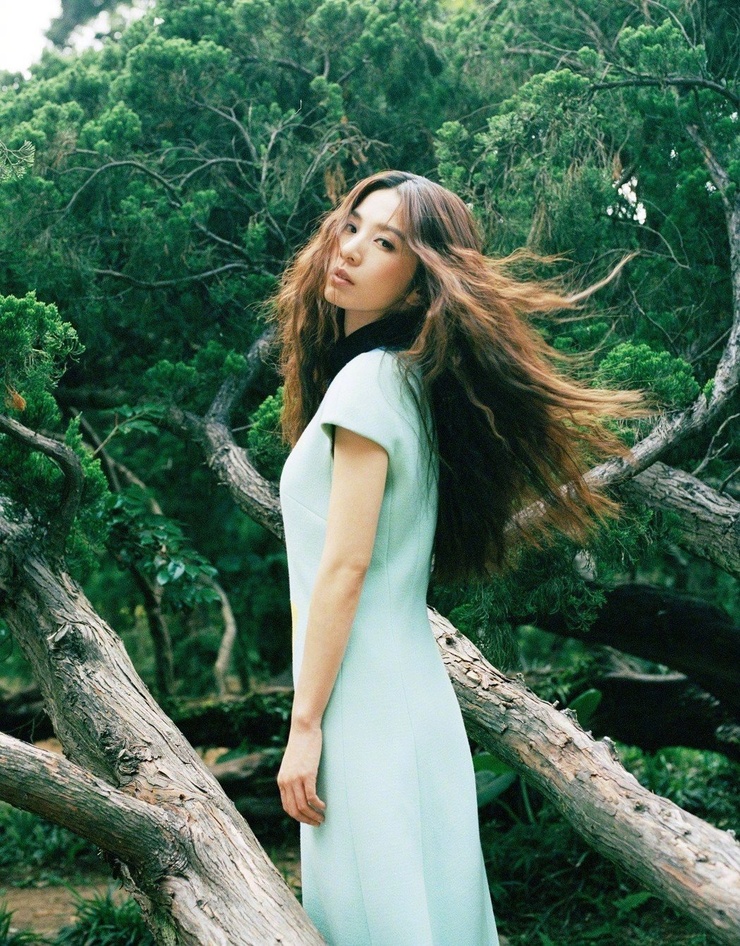 Hebe Tian