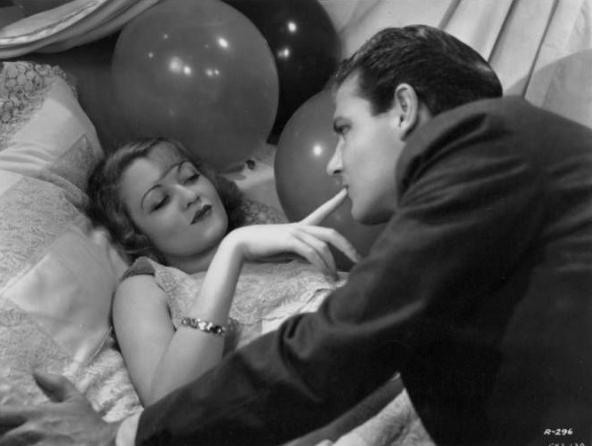 Joel McCrea Joel McCrea