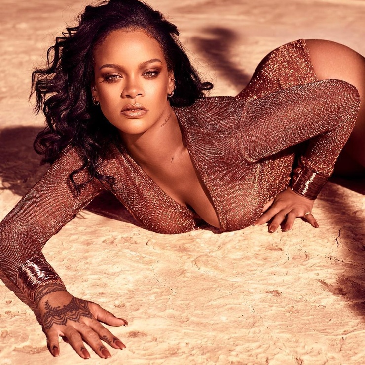 Rihanna Rihanna