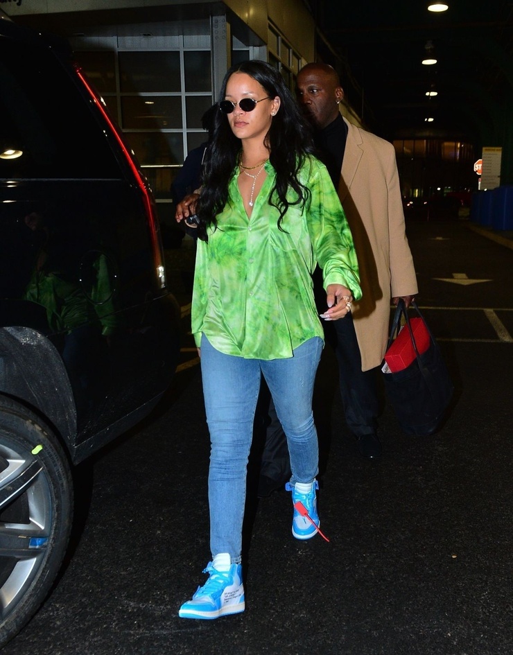 Rihanna
