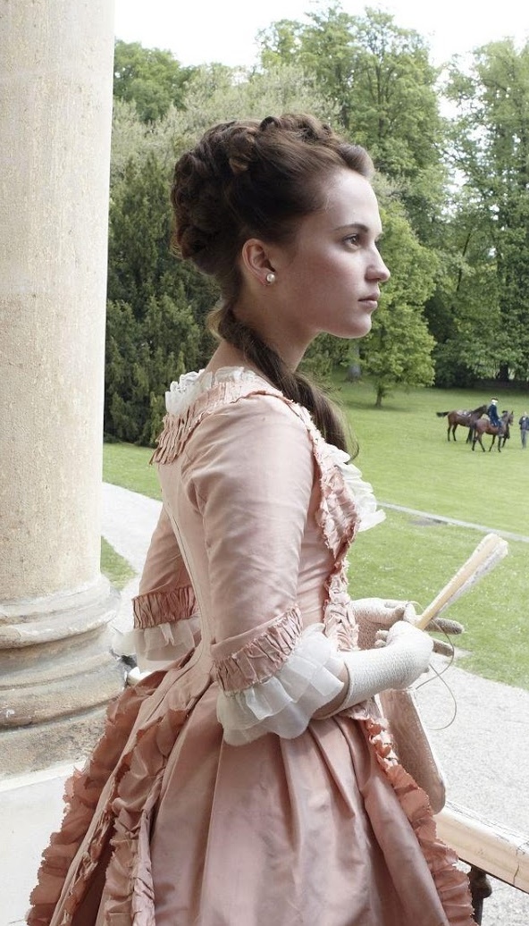 Alicia Vikander Alicia Vikander
