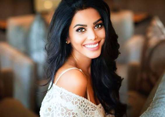 Natasha Suri