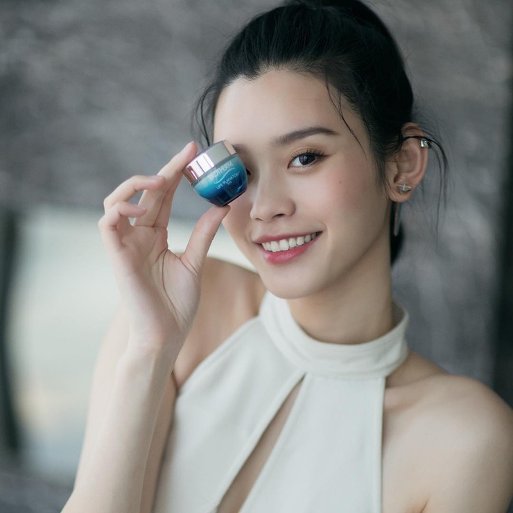Ming Xi Ming Xi