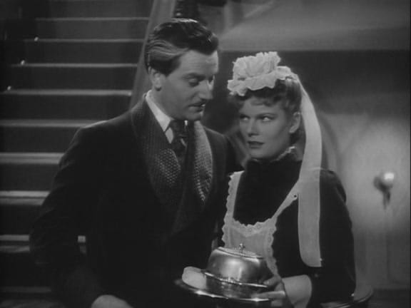 Gaslight (1940)