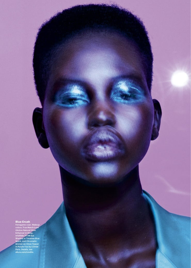 Adut Akech