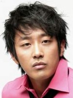 Ha Jung-woo