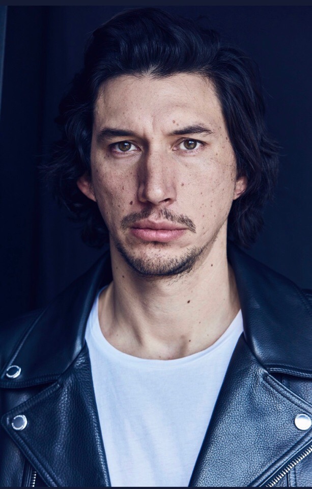 Adam Driver Adam Driver