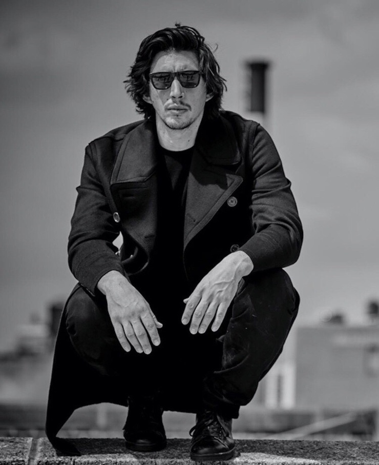 Adam Driver Adam Driver
