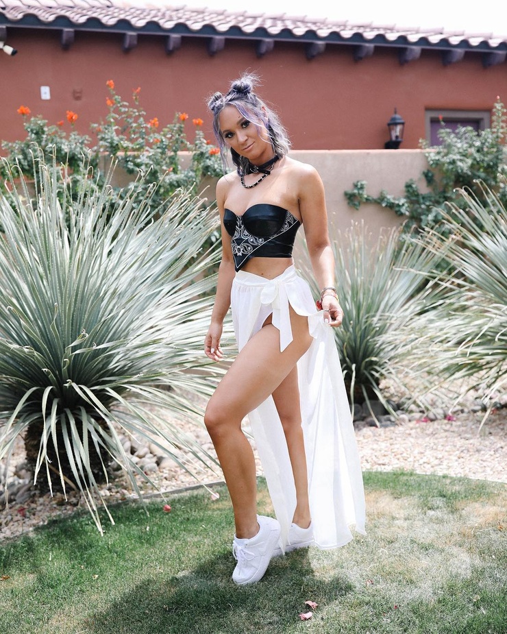 Picture of Alisha Marie