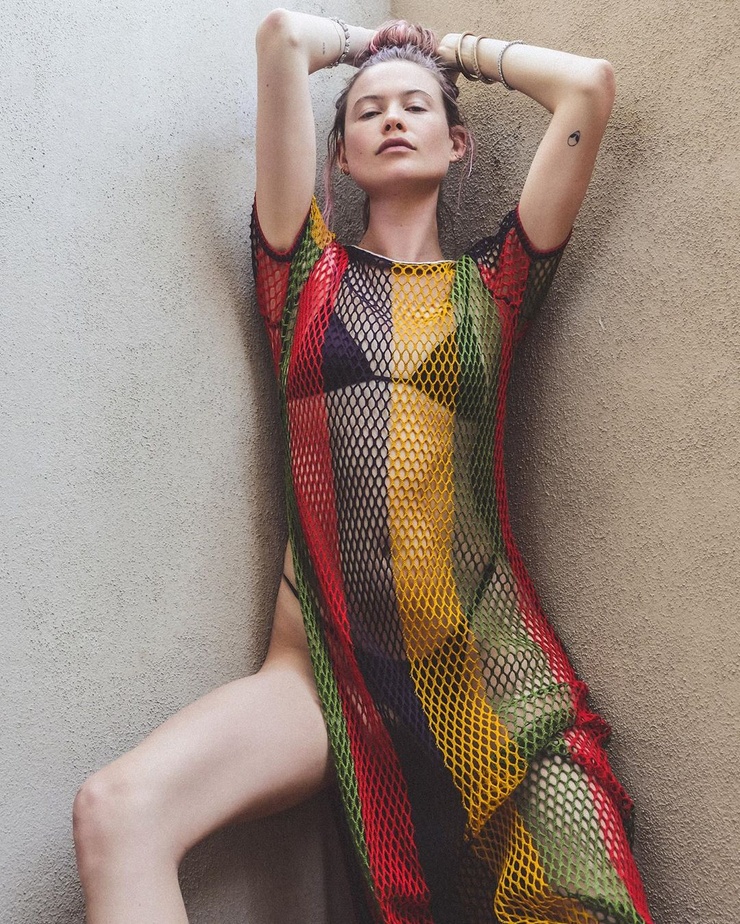 Behati Prinsloo Behati Prinsloo