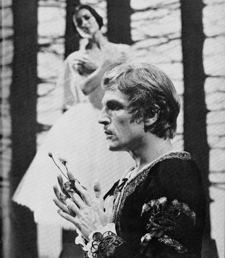 Erik Bruhn