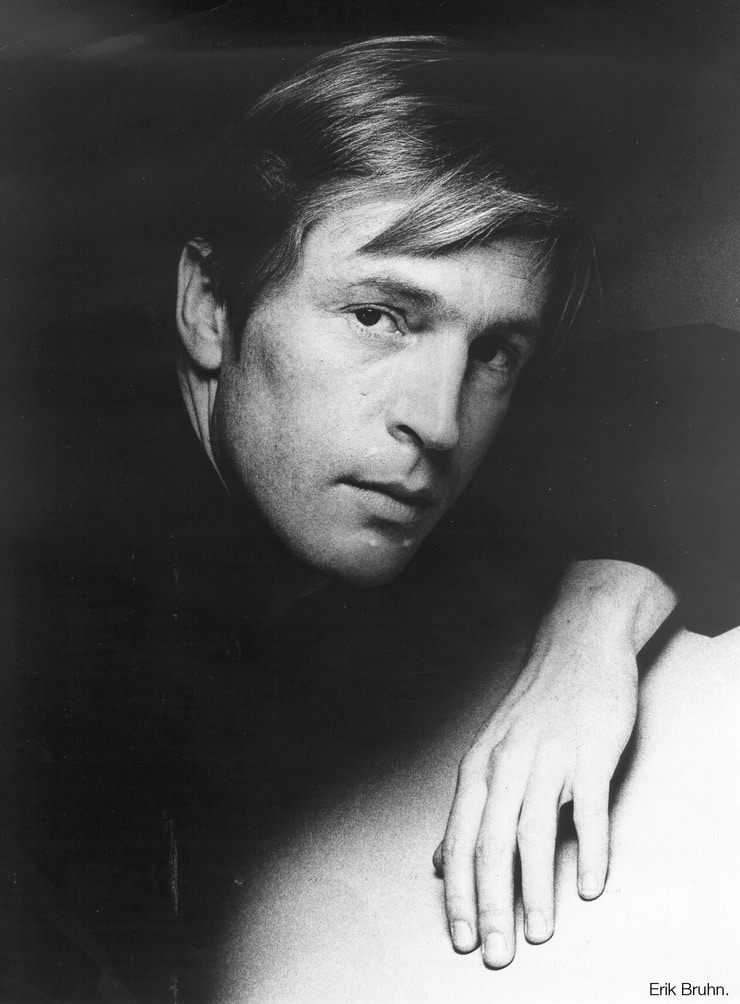 Erik Bruhn