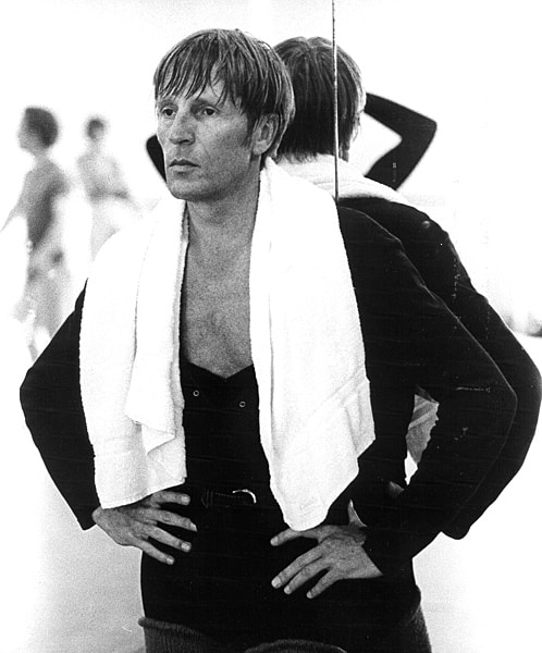 Erik Bruhn