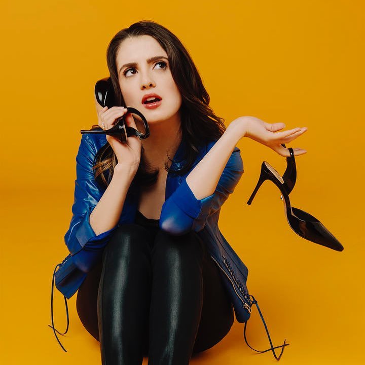 Laura Marano