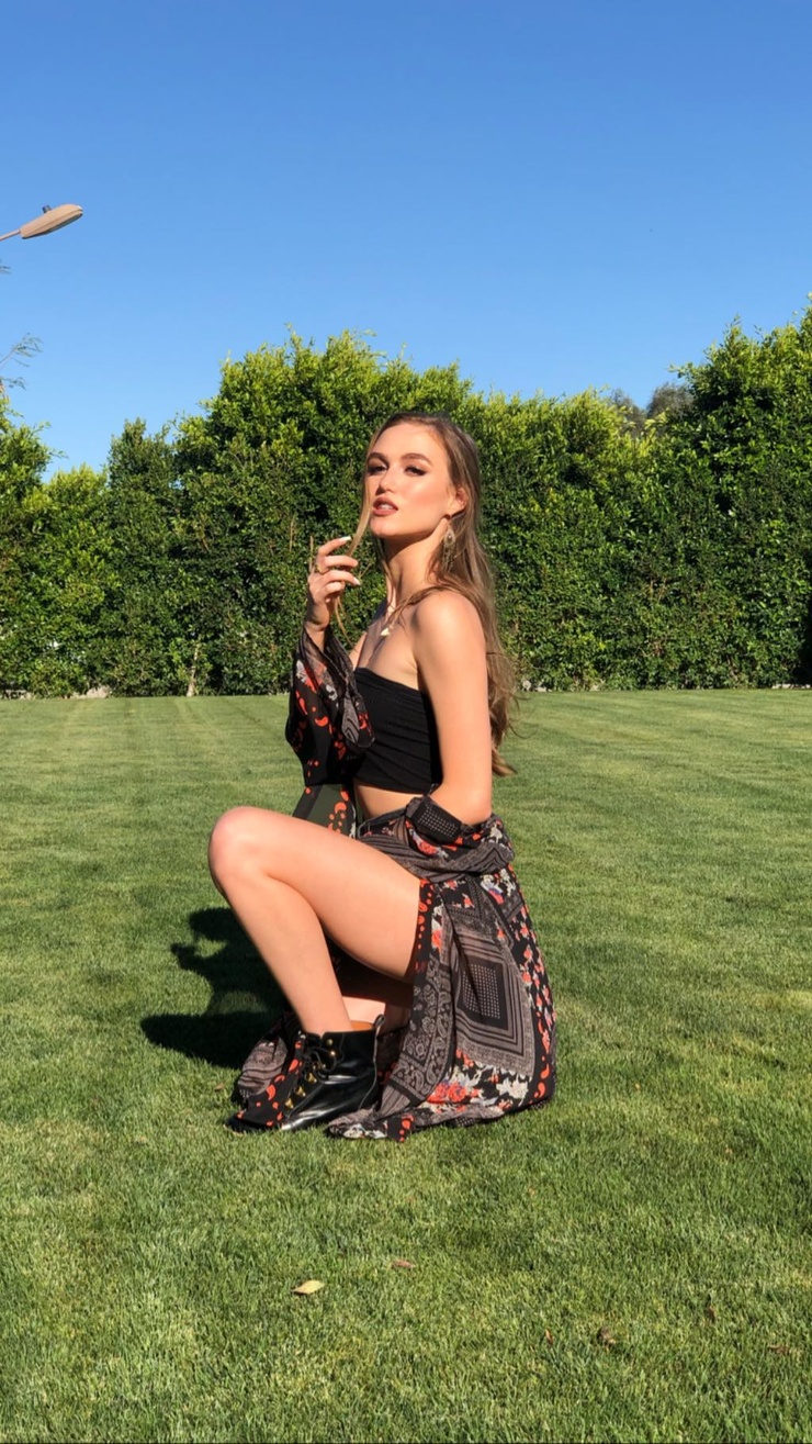 Madison Lintz